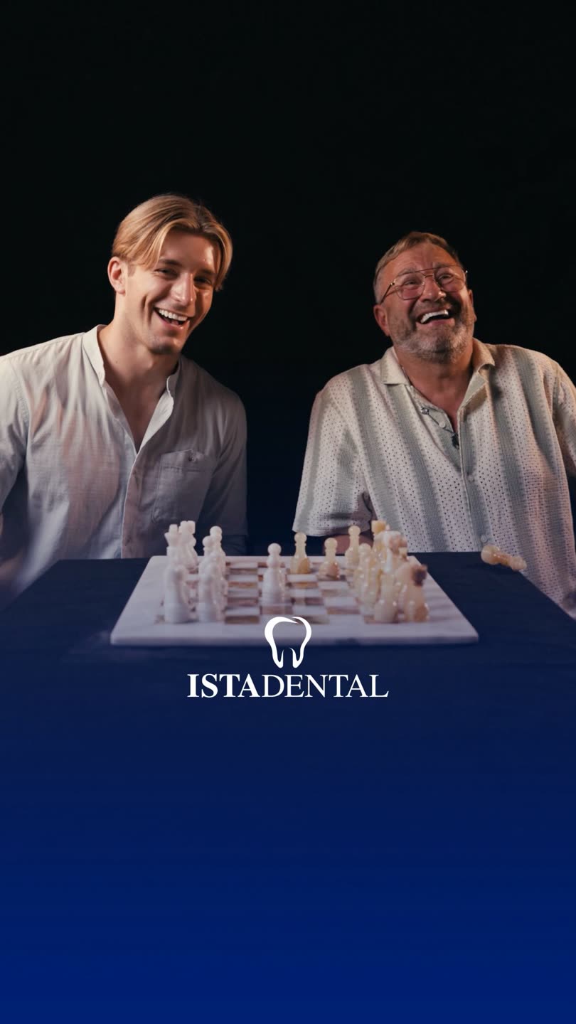 İstadental — Aile Gülüşü
