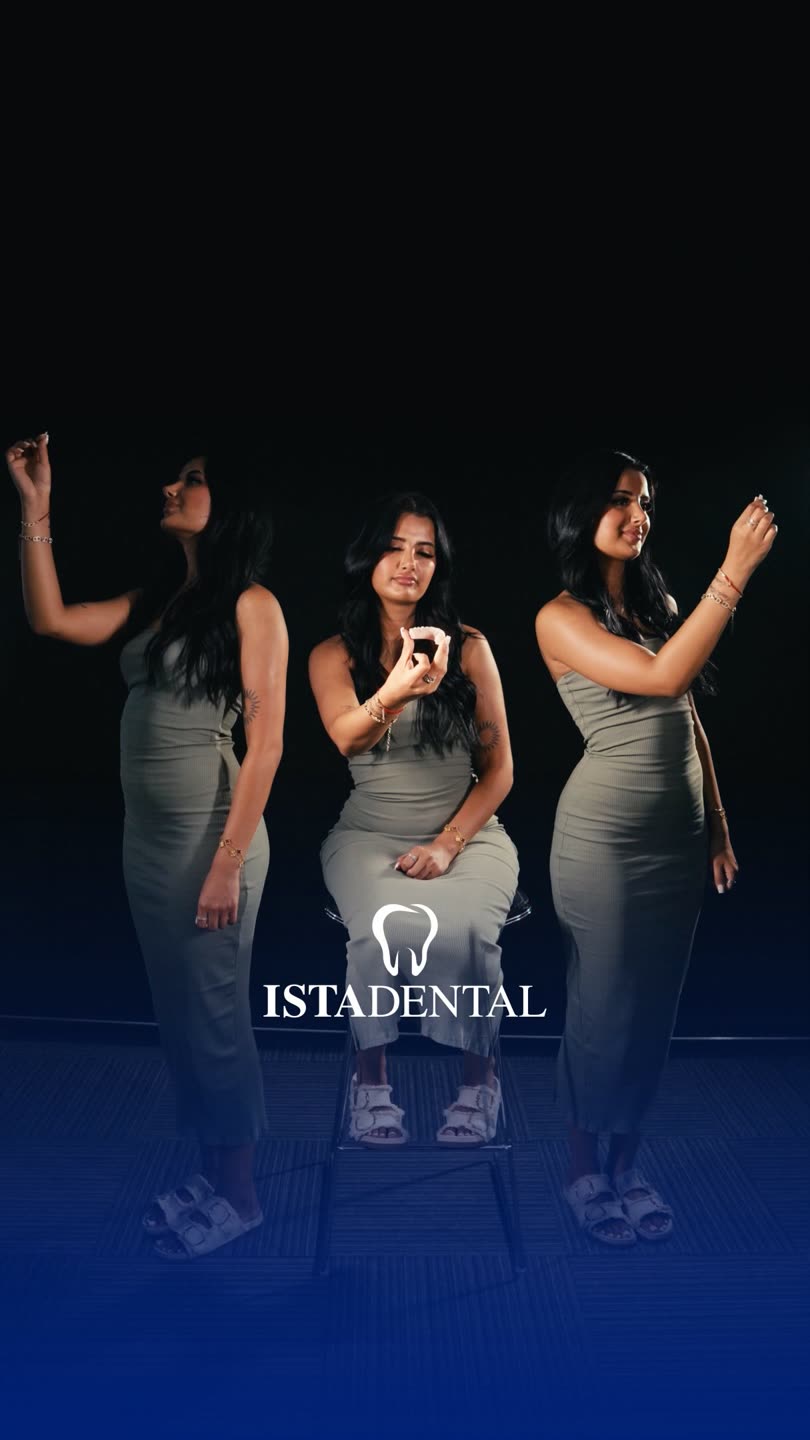 İstadental — Natural Teeth
